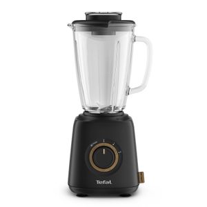 Tefal BL46EN Blender Zwart