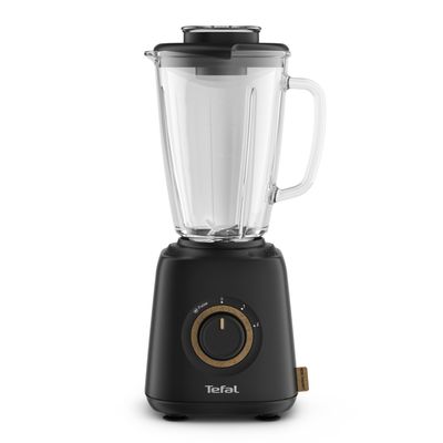 TefalBL46EN Blender Zwart