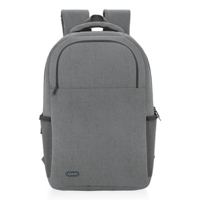 Laptoptas Aisens Grijs