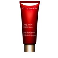 Clarins Body Special Care Super Restorative Hand Cream Crème Anti-Aging 100ml