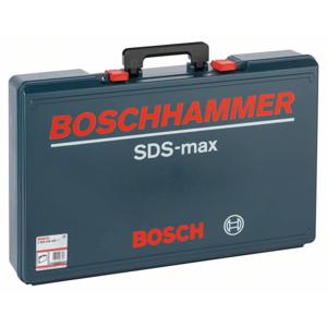 Bosch Accessories Bosch 2605438322 Machinekoffer Kunststof Blauw (l x b x h) 410 x 615 x 135 mm