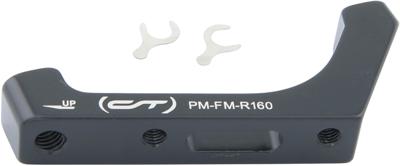 CONTEC schijfrem adapter "cda-pm-fm"