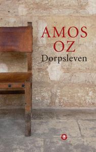 Dorpsleven - Amos Oz - ebook