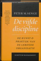 Scriptum management - De vijfde discipline