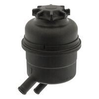 Expansietank, hydraulische olie stuurbekrachtiging 47017 Expansietank, hydraulische olie stuurbekrachtiging 47017