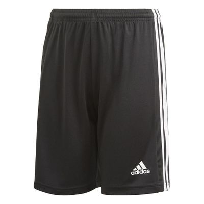 adidas Shorts Squadra 21 - Zwart/Wit Kids adidas Shorts Squadra 21 - Zwart/Wit Kids