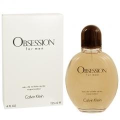 Calvin Klein Obsession men eau de toilette