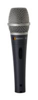 AUDAC M67 microfoon Grijs Microfoon voor podiumpresentaties - thumbnail