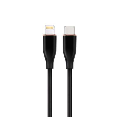 Oplader GEMBIRD CC-USB2S-CM8PM-1.5M-BK