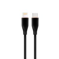 Oplader GEMBIRD CC-USB2S-CM8PM-1.5M-BK