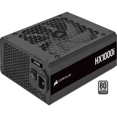 Corsair HX1000i 1000W voeding