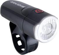 Sigma Aura Koplamp 30 Led Batterij Zwart Sigma Aura Koplamp 30 Led Batterij Zwart