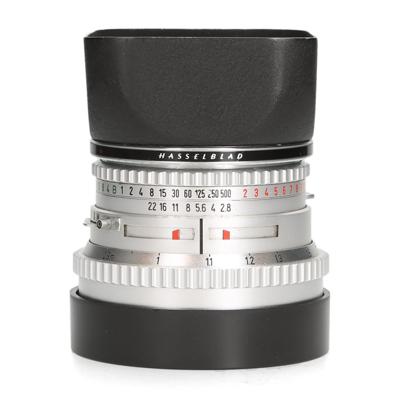 Hasselblad Carl Zeiss 80mm F2.8 Planar C