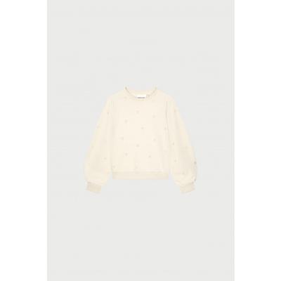 Fabienne Chapot - Wit | Dames | Trui | Wit | M | regular | Kamst mode