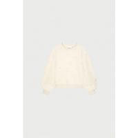 Fabienne Chapot - Wit | Dames | Trui | Wit | M | regular | Kamst mode