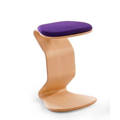 Ercolino M comfort - Beuken, hout