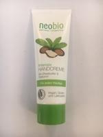 Neobio Intensiv handcreme Neobio Intensiv handcreme