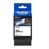 Originele inktcartridge Brother Zwart Zwart/Wit