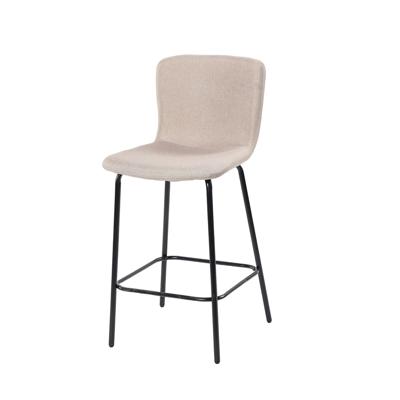 Kruk Versa Beige Metaal 44,5 X 93,5 X 51 CM
