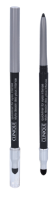Clinique Quickliner For Eyes Intense 05 - Intense Charcoal Oogpotlood 0.25 g Dames