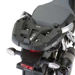 GIVI SR Topkofferhouder Monokey, Motorspecifieke bagage, SR3105