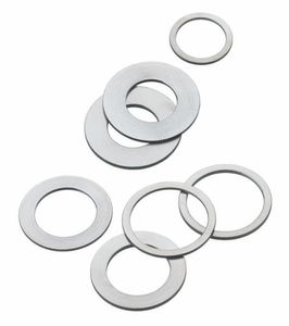 Metabo Accessoires Reduceerring 30x1,2x25 mm - 623548000