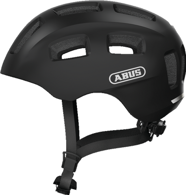 Abus Helm Youn-I 2.0 Black Violet S (Kleur: zwart, Maat: S) Abus Helm Youn-I 2.0 Black Violet S (Kleur: zwart, Maat: S)