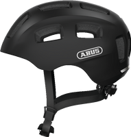 Abus Helm Youn-I 2.0 Black Violet S (Kleur: zwart, Maat: S) - thumbnail