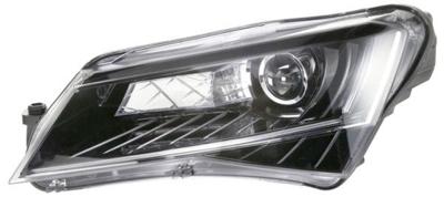 Koplamp links 1ZS011939411