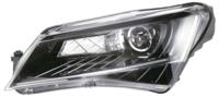 Koplamp links 1ZS011939411
