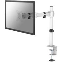 NM-D135WHITE Monitorarm