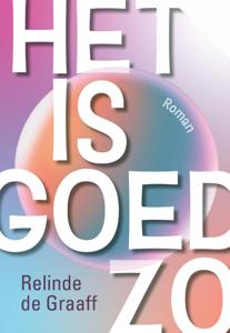 Het is goed zo (Paperback)
