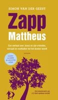 Zapp Mattheus (Paperback)