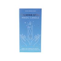 Gift Republic Kalmerende Betovering Magische Kaars Gift Republic Kalmerende Betovering Magische Kaars