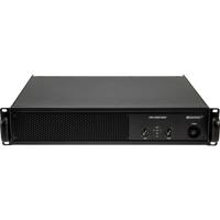 Omnitronic XPA-1000 MK2 Stereo-eindversterker