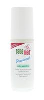 Sebamed Deodorant roll on extra sensitive (50 ml)