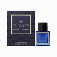 Thameen Regent Leather Extrait De Parfum - 50ml