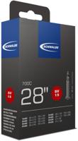 SCHWALBE tube #15 18/28-622/630 sv40 autom