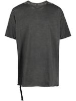 Isaac Sellam Experience t-shirt Basic T en coton biologique - Gris - thumbnail