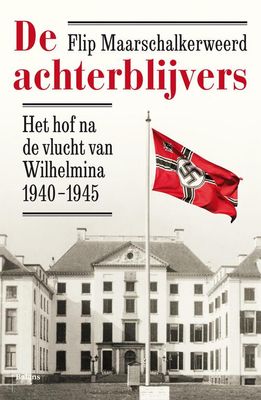 De achterblijvers - Flip Maarschalkerweerd - eBook (9789463823272) De achterblijvers - Flip Maarschalkerweerd - eBook (9789463823272)