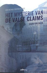 Het mysterie van de valse claims (Paperback)