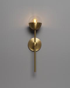 Schwung Lighting - Molecule Single