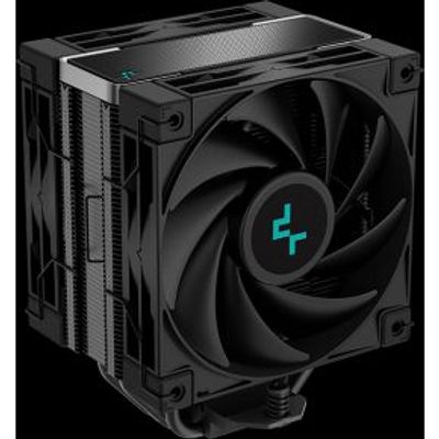 DeepCool AK400 Zero Dark Plus