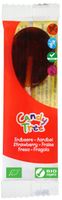 Candy Tree Lollie Aardbei 1 stuk - thumbnail