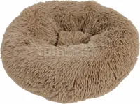 Boon Slaapmand Donut Ø50cm S Bruin
