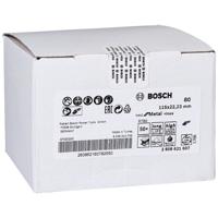 Bosch Accessories 2608621607 Fiberschijf Diameter 115 mm 1 stuk(s)