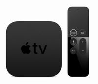 Apple TV Zwart Full HD 32 GB Wifi Ethernet LAN - thumbnail