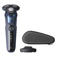 Philips SHAVER Series 5000 S5585/35 Elektrisch scheerapparaat voor nat en droog scheren - thumbnail