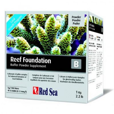 Red Sea Reef Foundation B 1kg