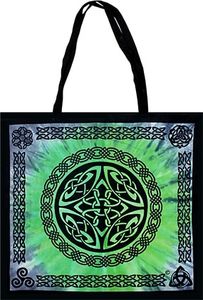 TOTE Tas - Triquetra